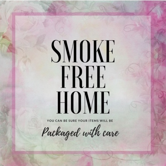 SMOKE FREE HOME - Picture 1 of 1